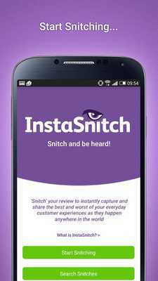 Emulate Android APK InstaSnitch Emulate Android APK InstaSnitch