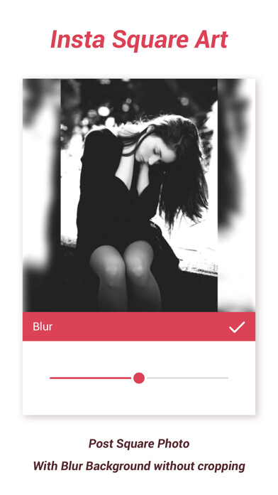 Emulate iPhone app Insta Square Art Photo Editor using MyAndroid Emulate iPhone app Insta Square Art Photo Editor using MyAndroid