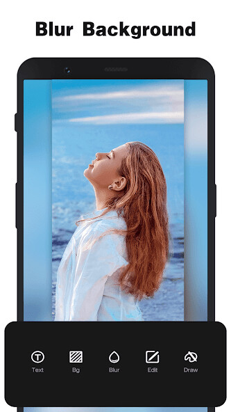 Emulate Android APK Insta Square - Photo Editor