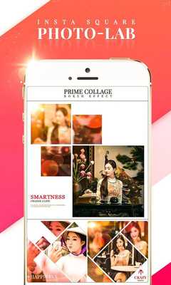 Emulate Android APK Insta Square Photo Lab Emulate Android APK Insta Square Photo Lab
