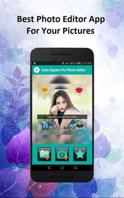 Emulate Android APK Insta Square Pic -Photo Editor Emulate Android APK Insta Square Pic -Photo Editor