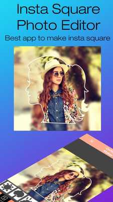 Emulate Android APK Insta Square Shape Blur Photo Editor Pro Free Emulate Android APK Insta Square Shape Blur Photo Editor Pro Free