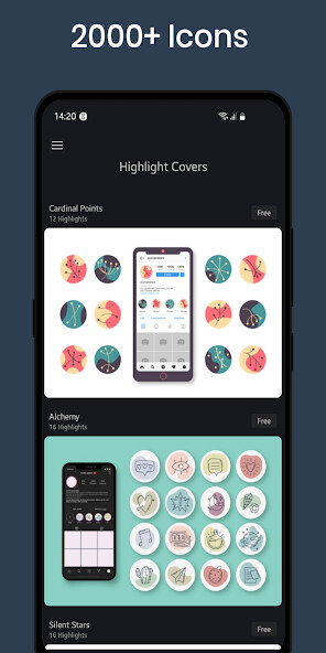 Run android online APK Insta Story Highlight Covers from MyAndroid or emulate Insta Story Highlight Covers using MyAndroid Run android online APK Insta Story Highlight Covers from MyAndroid or emulate Insta Story Highlight Covers using MyAndroid