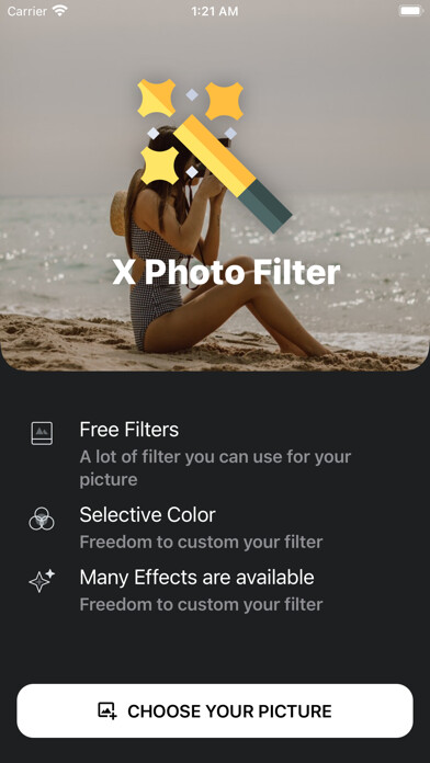 Emulate iPhone app Insta Story Photo Filter using MyAndroid Emulate iPhone app Insta Story Photo Filter using MyAndroid