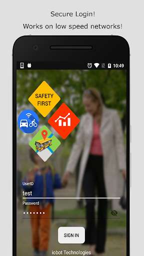 Emulate Android APK InstaTag SmartID Emulate Android APK InstaTag SmartID