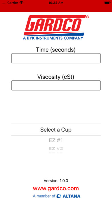 Emulate iPhone app Insta Visc using MyAndroid