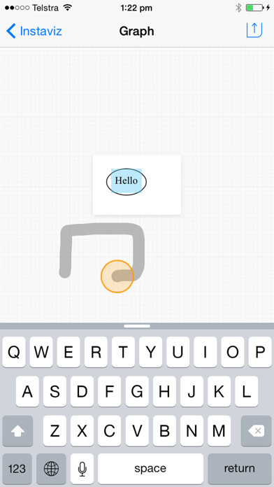 Emulate iPhone app Instaviz Lite using MyAndroid Emulate iPhone app Instaviz Lite using MyAndroid