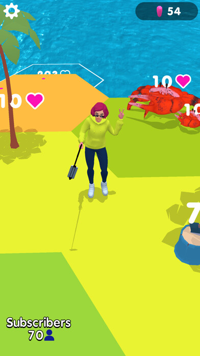 Emulate iPhone app InstaWorld 3D using MyAndroid Emulate iPhone app InstaWorld 3D using MyAndroid