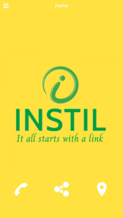 Emulate iPhone app Instil Perfumes using MyAndroid Emulate iPhone app Instil Perfumes using MyAndroid