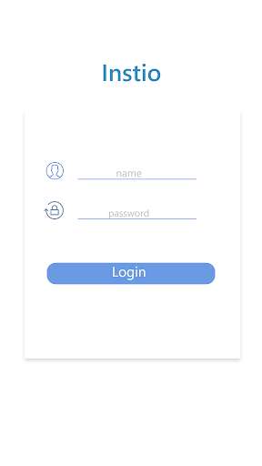 Emulate Android APK InstioPulse