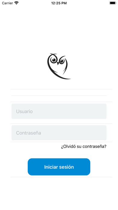 Emulate iPhone app Instituto Isaac Newton using MyAndroid Emulate iPhone app Instituto Isaac Newton using MyAndroid