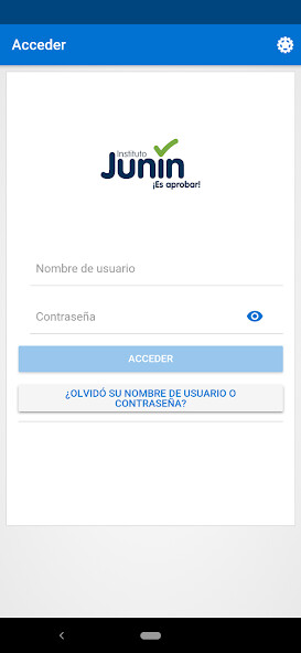 Run android online APK Instituto Junín App from MyAndroid or emulate Instituto Junín App using MyAndroid Run android online APK Instituto Junín App from MyAndroid or emulate Instituto Junín App using MyAndroid