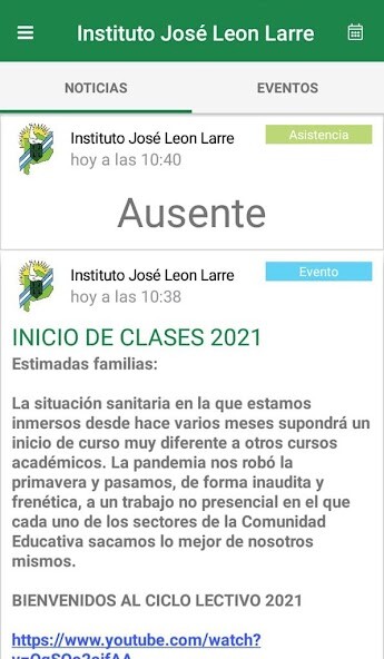 Run android online APK Instituto Larre from MyAndroid or emulate Instituto Larre using MyAndroid Run android online APK Instituto Larre from MyAndroid or emulate Instituto Larre using MyAndroid
