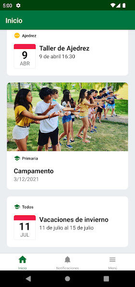 Run android online APK Instituto Latinoamericano from MyAndroid or emulate Instituto Latinoamericano using MyAndroid Run android online APK Instituto Latinoamericano from MyAndroid or emulate Instituto Latinoamericano using MyAndroid