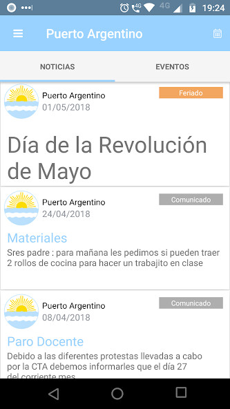 Run android online APK Instituto Puerto Argentino from MyAndroid or emulate Instituto Puerto Argentino using MyAndroid Run android online APK Instituto Puerto Argentino from MyAndroid or emulate Instituto Puerto Argentino using MyAndroid