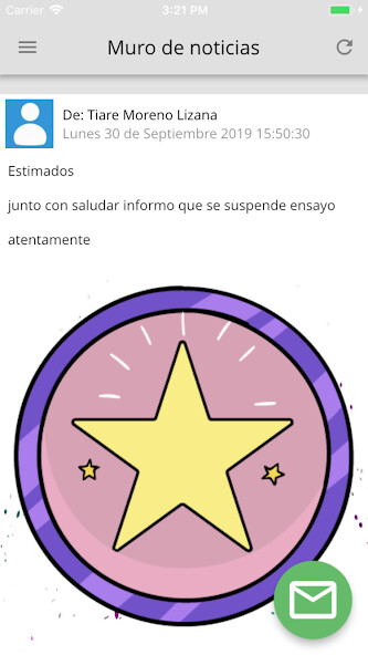 Run android online APK Instituto Regional Adultos San Miguel from MyAndroid or emulate Instituto Regional Adultos San Miguel using MyAndroid Run android online APK Instituto Regional Adultos San Miguel from MyAndroid or emulate Instituto Regional Adultos San Miguel using MyAndroid