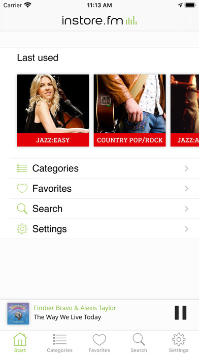 Emulate iPhone app instore.fm using MyAndroid Emulate iPhone app instore.fm using MyAndroid
