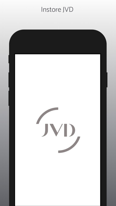 Emulate iPhone app Instore JVD using MyAndroid Emulate iPhone app Instore JVD using MyAndroid