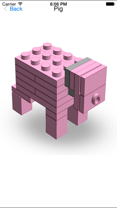 Emulate iPhone app Instructions for LEGO - Help To Create New Toys using MyAndroid Emulate iPhone app Instructions for LEGO - Help To Create New Toys using MyAndroid