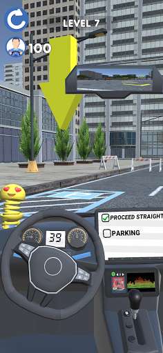 Run android online APK Instructor Sim from MyAndroid or emulate Instructor Sim using MyAndroid