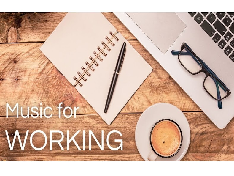 Run android online APK Instrumental Music For Working from MyAndroid or emulate Instrumental Music For Working using MyAndroid
