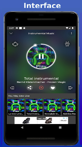 Run android online APK Instrumental Music Radio from MyAndroid or emulate Instrumental Music Radio using MyAndroid Run android online APK Instrumental Music Radio from MyAndroid or emulate Instrumental Music Radio using MyAndroid