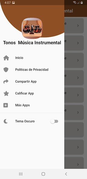 Run android online APK Instrumental Music Ringtones from MyAndroid or emulate Instrumental Music Ringtones using MyAndroid Run android online APK Instrumental Music Ringtones from MyAndroid or emulate Instrumental Music Ringtones using MyAndroid