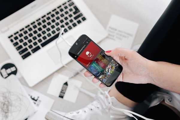 Emulate Android APK Instrumental Pop Songs
