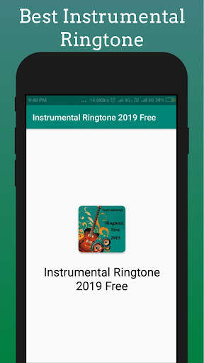 Run android online APK Instrumental Ringtones Free 2019 from MyAndroid or emulate Instrumental Ringtones Free 2019 using MyAndroid