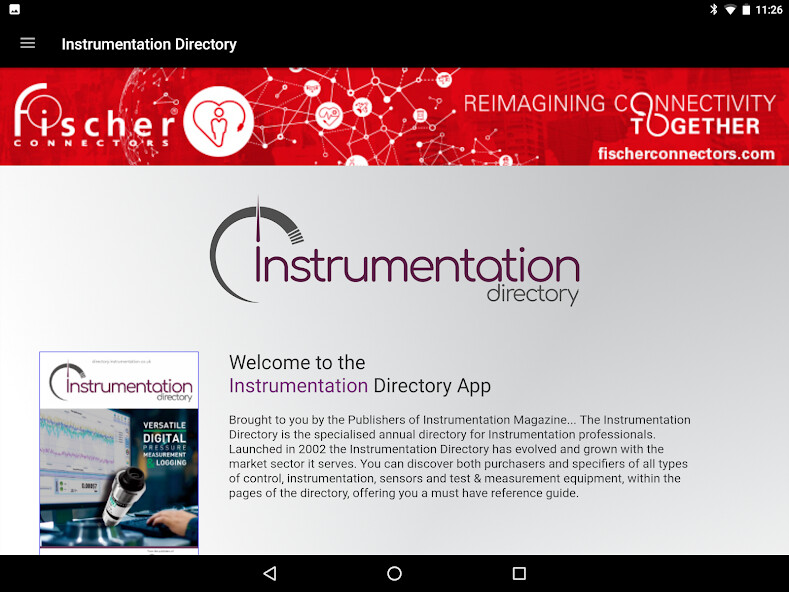 Emulate iPhone app Instrumentation Directory using MyAndroid Emulate iPhone app Instrumentation Directory using MyAndroid