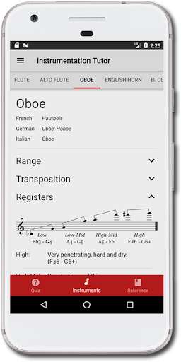 Run android online APK Instrumentation Tutor (Free) from MyAndroid or emulate Instrumentation Tutor (Free) using MyAndroid Run android online APK Instrumentation Tutor (Free) from MyAndroid or emulate Instrumentation Tutor (Free) using MyAndroid