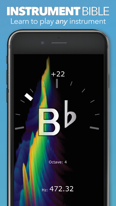 Emulate iPhone app Instrument Bible using MyAndroid Emulate iPhone app Instrument Bible using MyAndroid