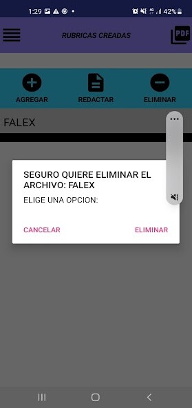 Run android online APK Instrumentos de Evaluación from MyAndroid or emulate Instrumentos de Evaluación using MyAndroid Run android online APK Instrumentos de Evaluación from MyAndroid or emulate Instrumentos de Evaluación using MyAndroid