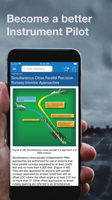 Emulate iPhone app Instrument Procedures Handbook using MyAndroid Emulate iPhone app Instrument Procedures Handbook using MyAndroid