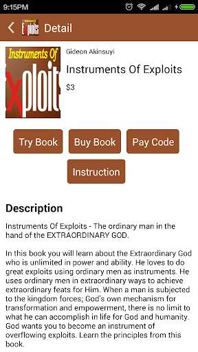 Emulate Android APK INSTRUMENTS OF EXPLOITS Emulate Android APK INSTRUMENTS OF EXPLOITS