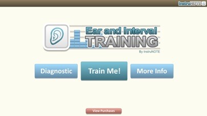 Emulate iPhone app InstruNOTE Ear and Interval Training using MyAndroid Emulate iPhone app InstruNOTE Ear and Interval Training using MyAndroid