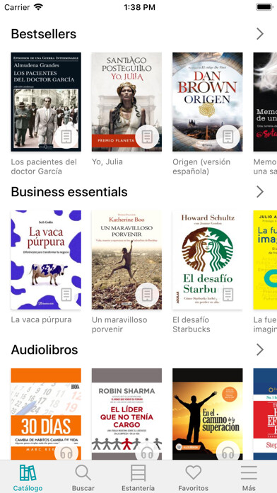 Emulate iPhone app Insud Academy e-Library using MyAndroid
