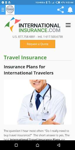 Run android online APK Insurance App Guide from MyAndroid or emulate Insurance App Guide using MyAndroid Run android online APK Insurance App Guide from MyAndroid or emulate Insurance App Guide using MyAndroid