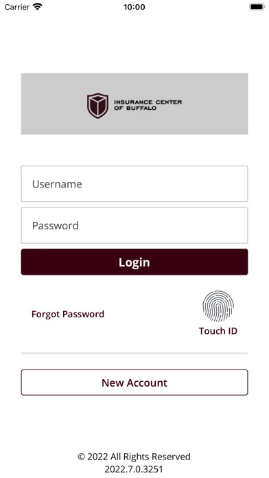Emulate iPhone app Insurance Ctr of Buffalo, MN using MyAndroid Emulate iPhone app Insurance Ctr of Buffalo, MN using MyAndroid