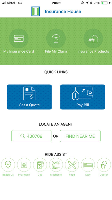 Run android online APK Insurance House from MyAndroid or emulate Insurance House using MyAndroid Run android online APK Insurance House from MyAndroid or emulate Insurance House using MyAndroid