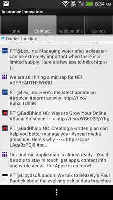 Emulate Android APK Insurance Innovators Emulate Android APK Insurance Innovators
