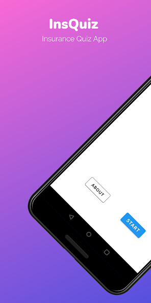 Run android online APK Insurance Quiz from MyAndroid or emulate Insurance Quiz using MyAndroid