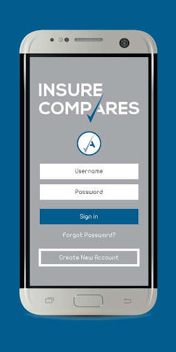 Emulate Android APK InsureCompares