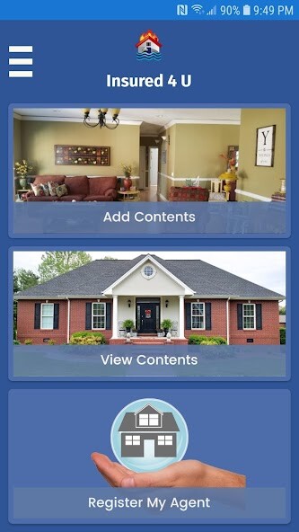 Run android online APK Insured 4 U from MyAndroid or emulate Insured 4 U using MyAndroid Run android online APK Insured 4 U from MyAndroid or emulate Insured 4 U using MyAndroid