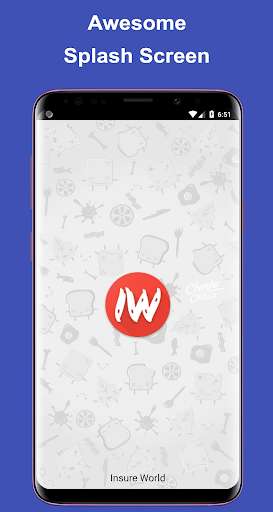 Run android online APK Insure World from MyAndroid or emulate Insure World using MyAndroid Run android online APK Insure World from MyAndroid or emulate Insure World using MyAndroid