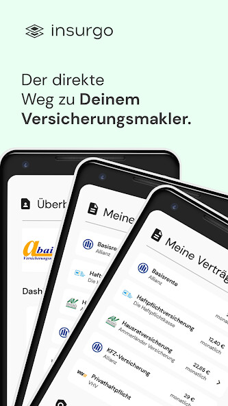 Run android online APK Insurgo from MyAndroid or emulate Insurgo using MyAndroid