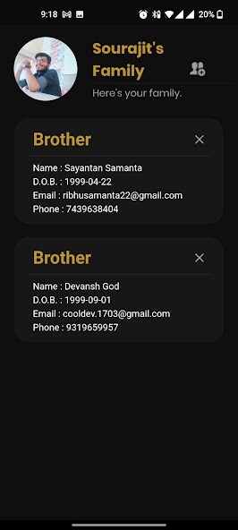 Run android online APK Insurrd from MyAndroid or emulate Insurrd using MyAndroid