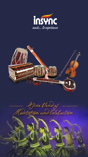 Emulate Android APK INSYNC MUSIC Emulate Android APK INSYNC MUSIC