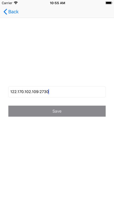 Emulate iPhone app InSysPayAMS using MyAndroid Emulate iPhone app InSysPayAMS using MyAndroid
