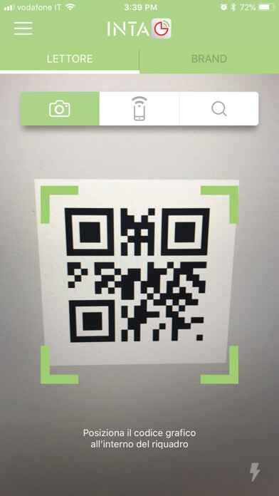 Emulate iPhone app INTAG using MyAndroid Emulate iPhone app INTAG using MyAndroid